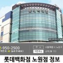 롯데노원닥스구두