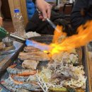 옥포대첩로 | 거제 매미성맛집 거제도 더꽃 매미성점, 거가대교 뷰까지 즐긴 가족외식 후기