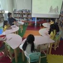 영어가족도서관 이미지