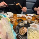 삼산곰장어조개구이 | [부산 맛집]혜자네 산곰장어 본점, 부산 곰장어,조개구이,회 콤보 맛집/내돈내산후기/해운대맛집
