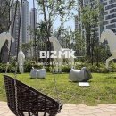 예술조형물(광장-원 이미지