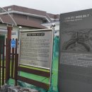 상주읍성 문화거리 이미지