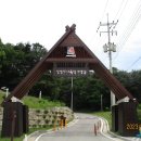 경기둘레길 안성39코스 이미지