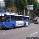 경성여객자동차(주) 이미지