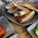 생선 92 밥상 이미지