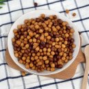 간식대장 | 샵뻥튀기 소라형 과자 솔직 후기 | 추억의 사무실 간식 가성비 대장!