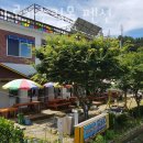 바다로 가는 길목 이미지