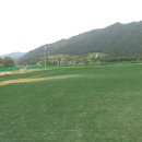 인제야구장 이미지