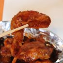 아주커 치킨 네이버블로그