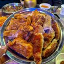 태양카센타 | 부산 동래구 맛집 풍미랑 온천천카페거리 애견동반 고기집
