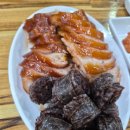 간석시장앞 버스정류장 | [인천] 간석동 간석시장 족발맛집 "풍년족발"