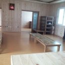 공룡알 팬션 횟집 이미지