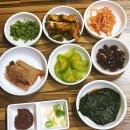 문수반찬카페 | 울산 오리탕 율리 구치소 맛집 감나무집 솥밥 숭늉 후기