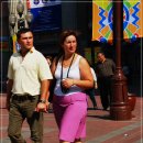 러시아/&#39;모스크바&#39;, &#39;아르바트&#39; 거리 이미지