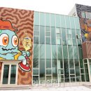 은행나무길 이미지