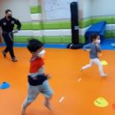 합기도상무체육관 이미지