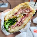 지미 | 가산 맛집 지미존스 가산디지털단지점｜점심 샌드위치 스파이시 지미 세트 솔직후기