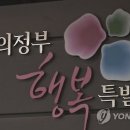 송산체육시설 축구장 이미지