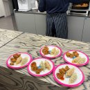 농공단지길-1 | 익산 가볼만한곳 하림 공장견학 키친로드