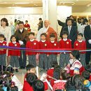 서라벌문화회관 전시실 이미지