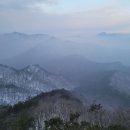 제869차 정기산행 3/16 문경 황장산(1,077m) 이미지