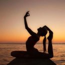 요가와자연음식 이미지