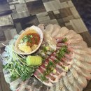 고래고래회&해산물포차 | [이태원 맛집] 해산물포차 모듬회 맛집 '이태원사랑해' 솔직후기(+메뉴추천)