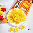 델리만쥬 | 지하철에서 맡던 그 향! CU 신상 오사쯔 델리만쥬맛 후기