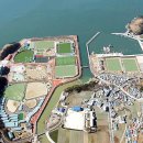 스포츠파크 정문 이미지