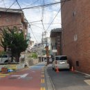 상수전철역 2번출구 이미지