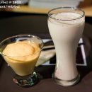 카페이누(Cafe Inu) - 홍대 앞 치과위에 카페에서 마시는 건강 음료 이미지