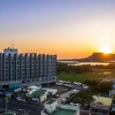 성산 마리나 호텔 이미지