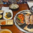 신창밀면