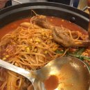 성식이네 매운닭발 건대점
