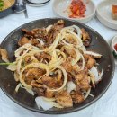 군산 지곡동 맛집 토실배기 돼지불고기 백반 솔직후기