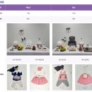 (주)울산종합개발 | 울산 동구 육아종합지원센터 백일상 대여, 오구그래떡 백일떡 후기