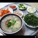 남문돼지국밥