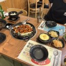 온누리쭈꾸미천안성정점 이미지