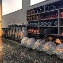 핏걸(방학점) 이미지