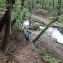 불모산 저수지 내 이미지