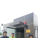 우이천 공중화장실 이미지