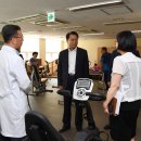 중곡종합건강센터 이미지