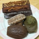 이디야커피앞 | 방배동 마들렌 휘낭시에 맛집 서래마을 디저트카페 “라쏠레” 디저트 맛집 후기