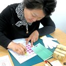 나에게 주는 선물 수제도장 만들기 이미지