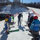 충무 태권도장 이미지