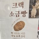 101 | 대구 이곡 | 소금 빵 맛집으로 유명한 ' 카페,인 ' 방문 후기