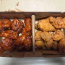 교촌치킨 고덕1호점 이미지