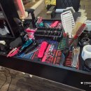 우리미용실 | 다낭 한시장 로컬 미용실 더바버 방문 후기