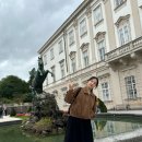 동김해당구클럽 | [동유럽 여행] '미라벨 정원' 절망편 / 모차르트의집 / 잘츠부르크 파스타 맛집 추천