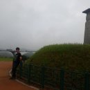 아리랑문학관 야외 이미지